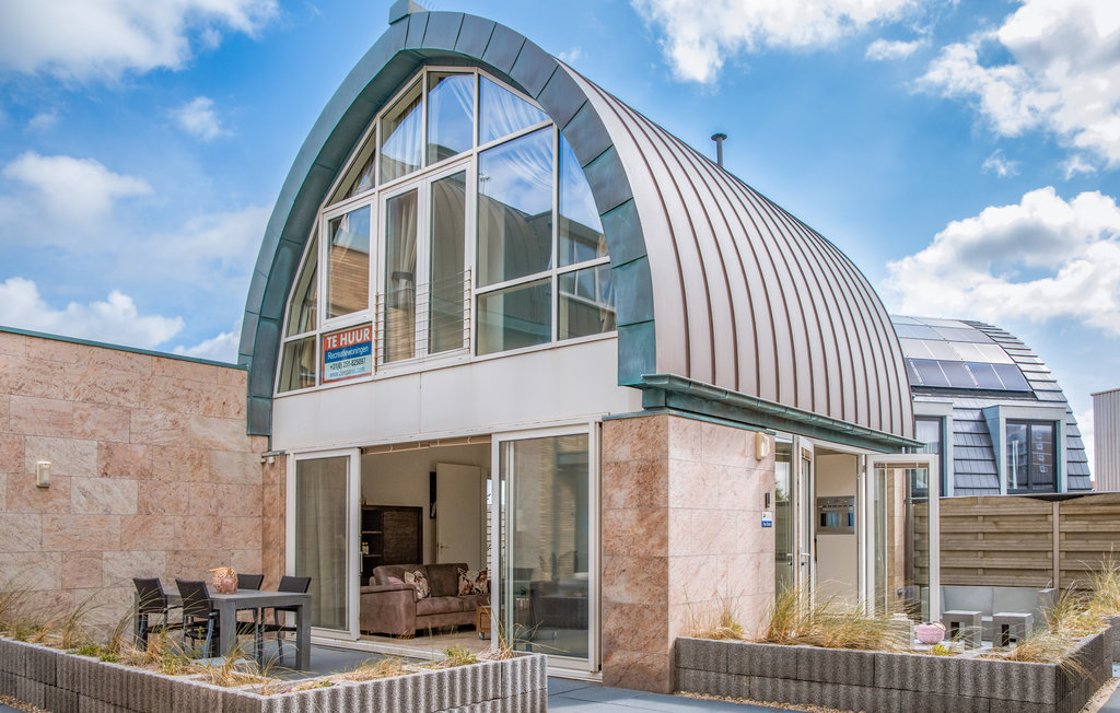 Ferienhaus Egmond aan Zee , Niederlande HNH15 Novasol