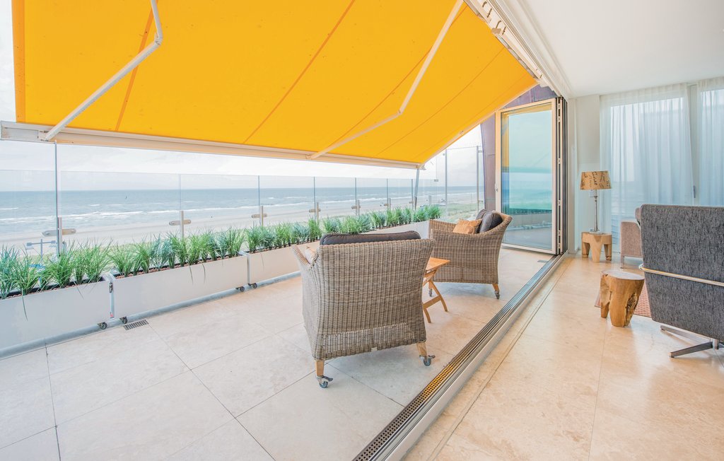 Ferienwohnung Egmond aan zee , Niederlande HN Novasol