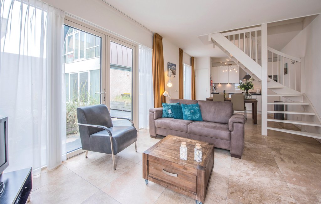 Ferienhaus Egmond aan Zee , Niederlande HNH15 Dansommer