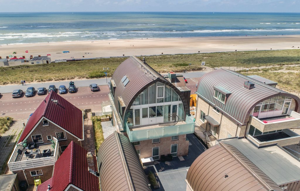 Ferienwohnung Egmond aan Zee , Niederlande HN Novasol