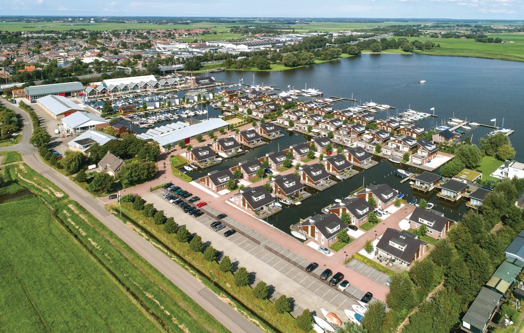 Ferienhaus Uitgeest , Niederlande HNH139 Novasol