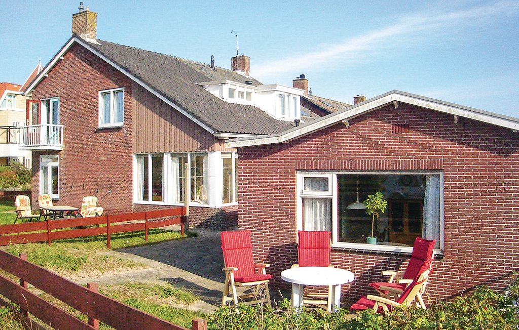 Vakantiehuis Egmond aan zee , Nederland HNH07 Novasol
