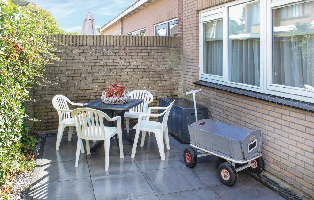 Ferienhaus Egmond aan Zee , Niederlande HNH04 Novasol