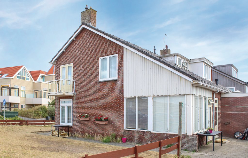 Vakantiehuis Egmond aan zee , Nederland HNH07 Novasol