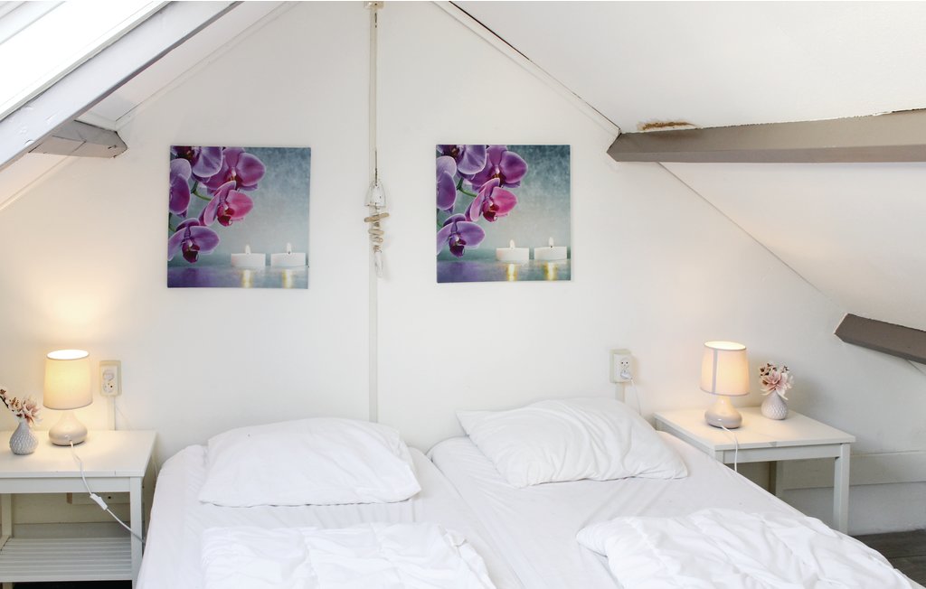 Casa de vacaciones Egmond aan Zee , Países Baj Novasol