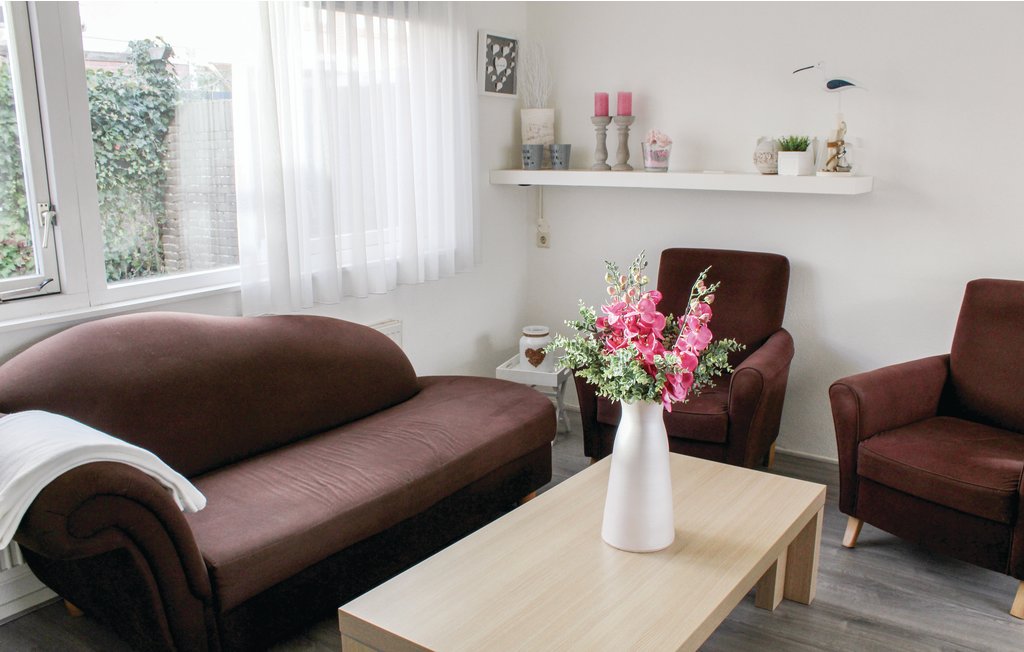 Casa de vacaciones Egmond aan Zee , Países Baj Novasol