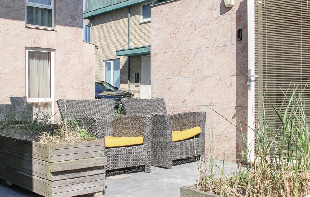 Ferienhaus Egmond aan Zee , Niederlande HNH15 Dansommer