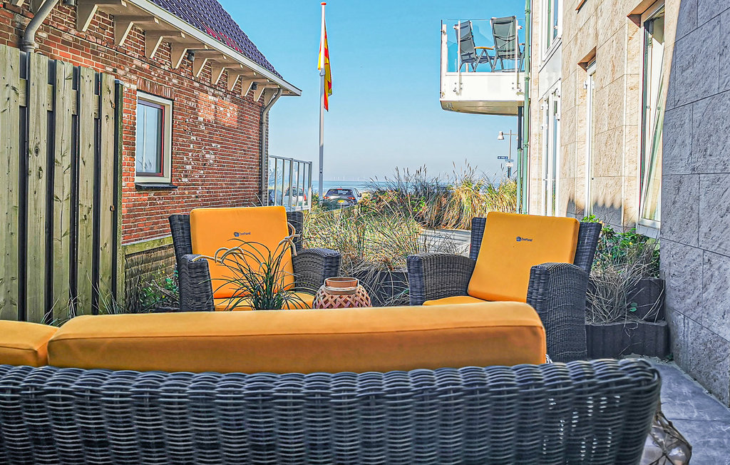 Holiday home Egmond aan Zee , Netherlands HNH Novasol