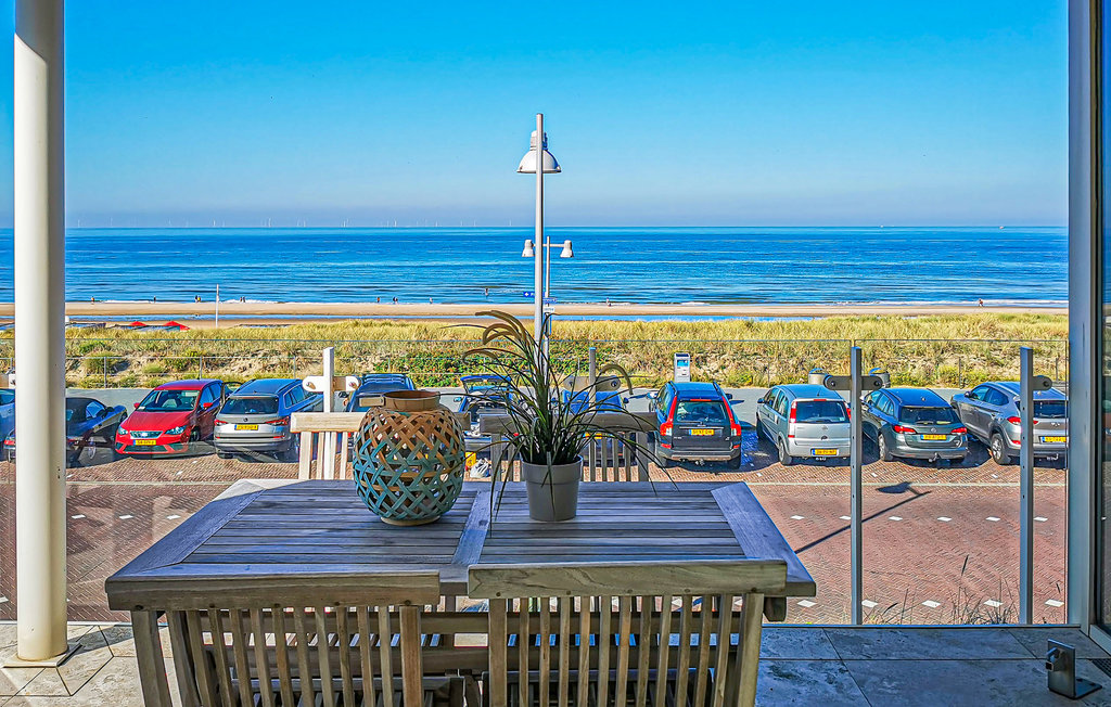 Ferienwohnung Egmond aan Zee , Niederlande HN Novasol