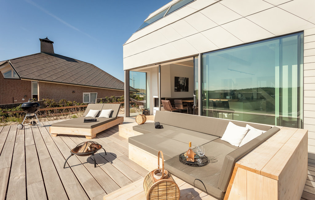 Vakantiehuis - Bergen aan Zee , Nederland - HNH50 | Novasol