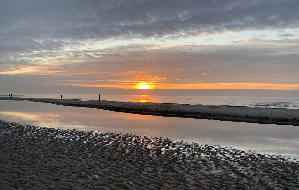 Ferienhaus Warmenhuizen , Niederlande HNH215 Novasol