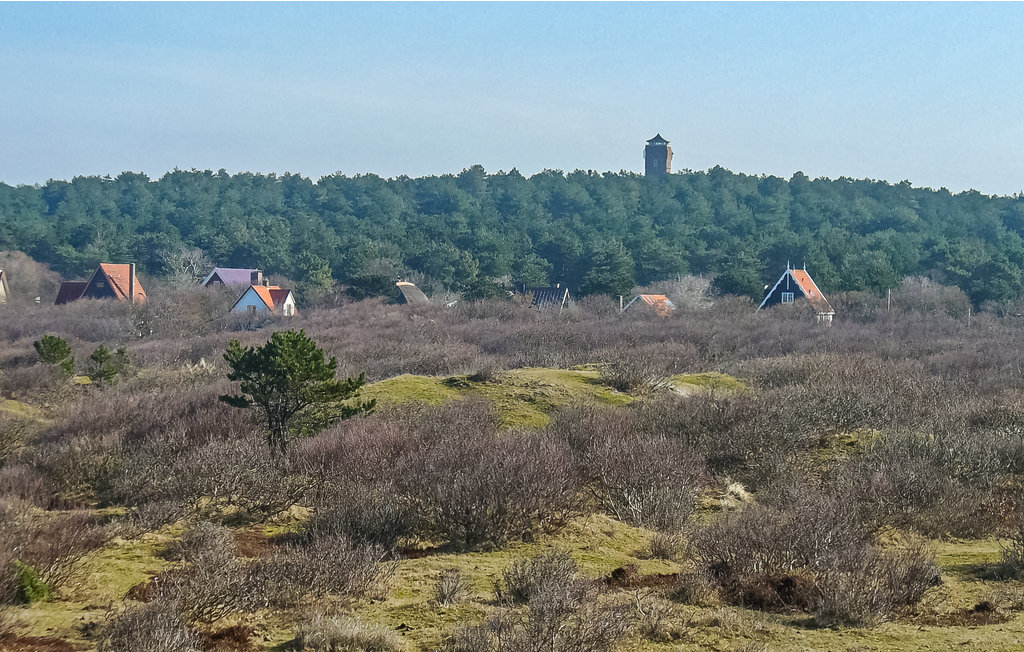 Holiday rental Bergen aan Zee , Netherlands H Novasol
