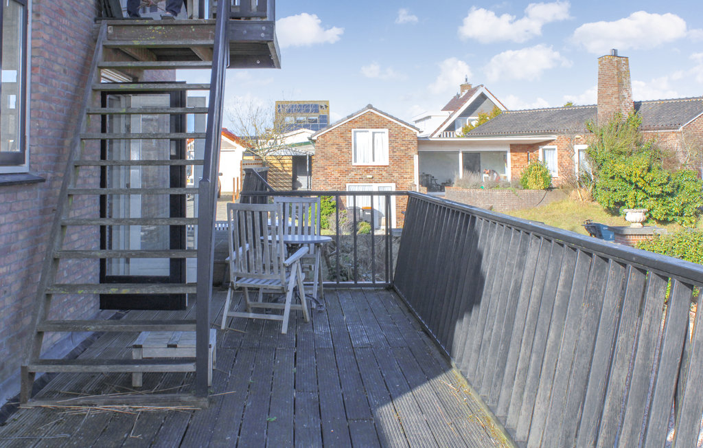 Holiday rental Bergen aan Zee , Netherlands H Novasol