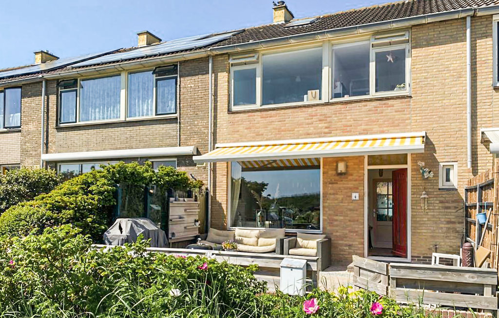 Ferienhaus Egmond aan Zee , Niederlande HNH66 Novasol