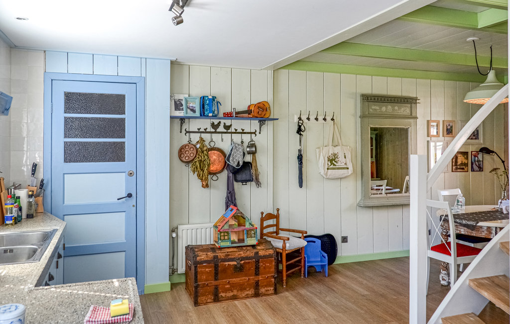 Ferienhaus - Edam , Niederlande - HNH062 20