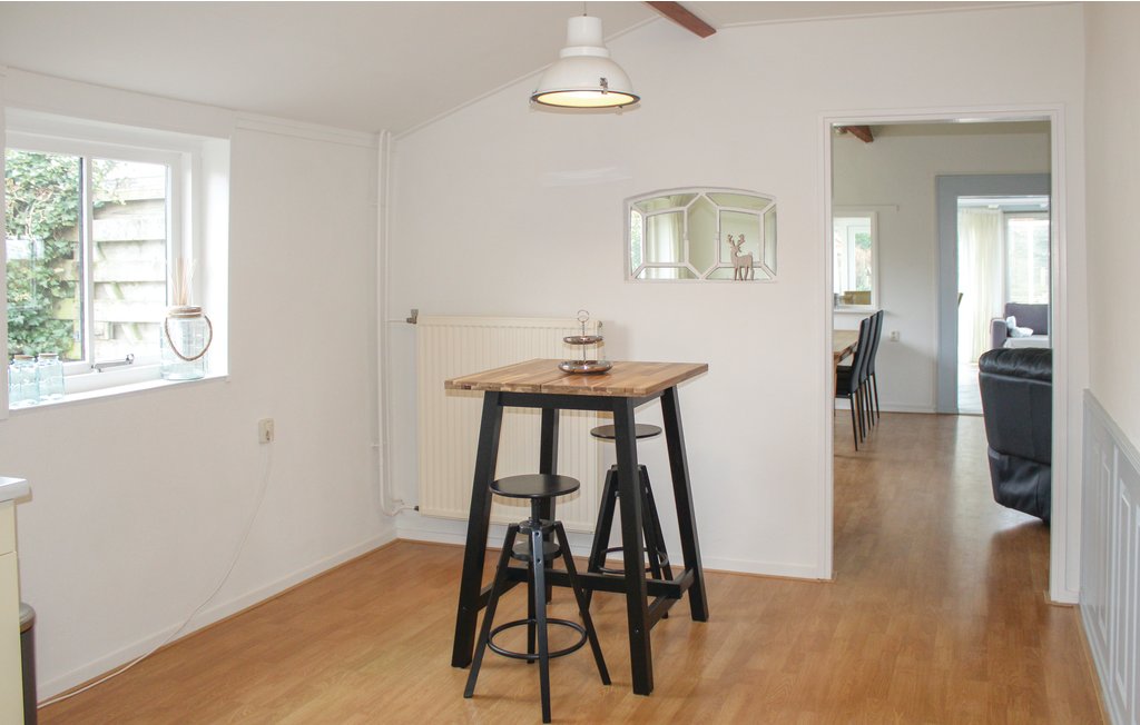 Ferienhaus - Hippolytushoef , Niederlande - HNH214 15