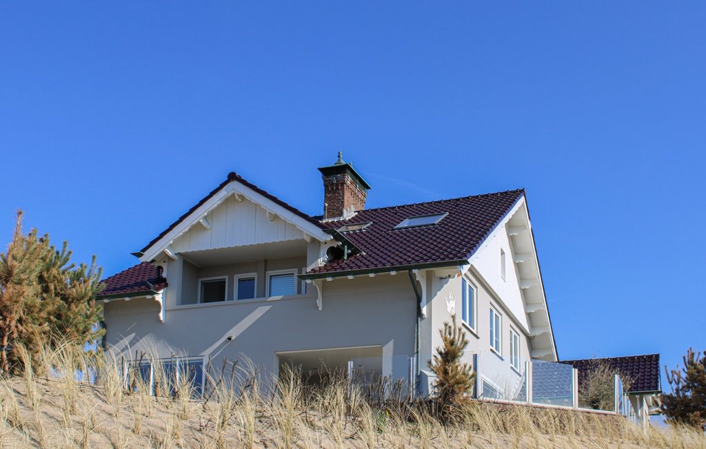 Ferienhaus - Noordwijk aan Zee , Niederlande - HNH511 2