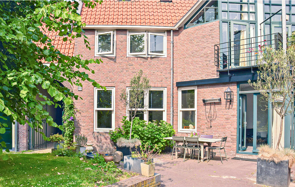 Ferienhaus - Hoorn , Niederlande - HNH561 12