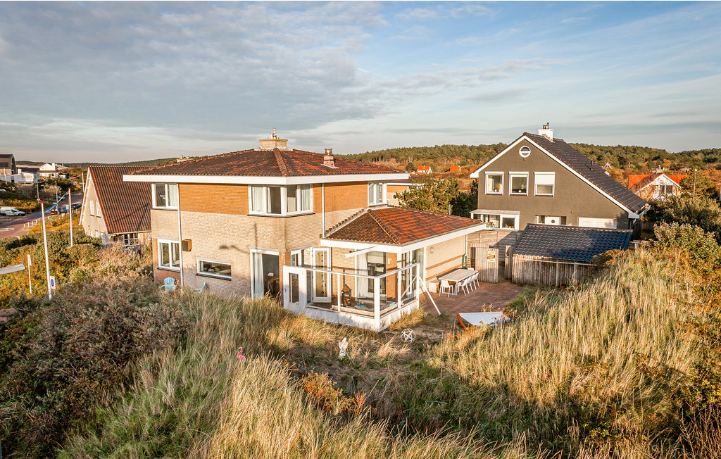 Feriehuse - Bergen aan Zee , Holland - HNH593 11