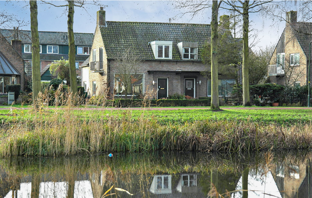Ferienhaus - Heiloo , Niederlande - HNH657 1