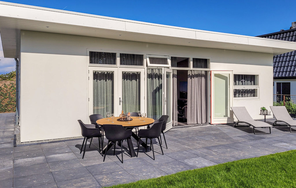 Semesterhus - Den Oever , Nederländerna - HNH706 6