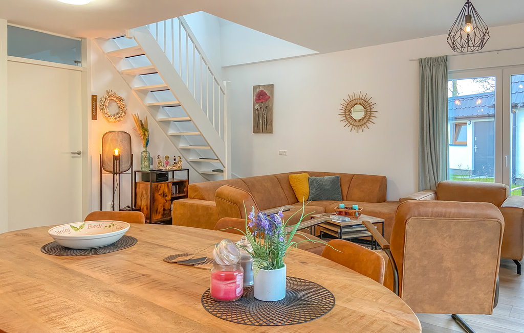 Ferienhaus - Den Oever , Niederlande - HNH710 2