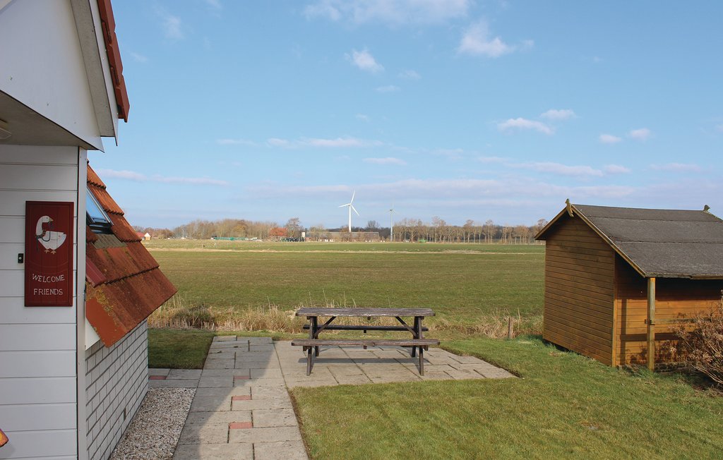 Ferienhaus - Den Oever , Niederlande - HNH006 17