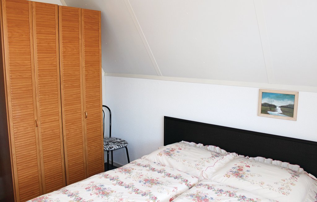 Ferienhaus - Den Oever , Niederlande - HNH006 11