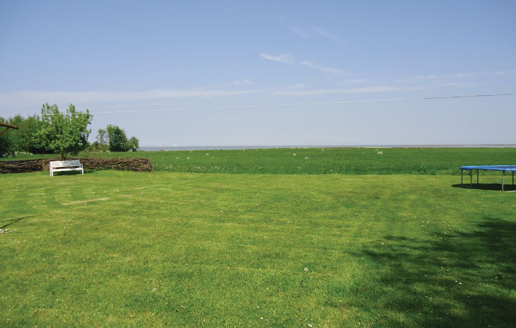 Feriehuse - Den Oever , Holland - HNH034 17