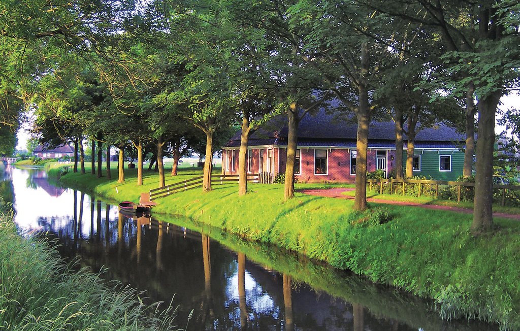 Ferienhaus - Winkel , Niederlande - HNH066 20