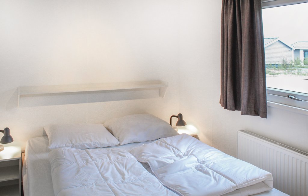 Semesterhus - Bovenkarspel , Nederländerna - HNH084 11