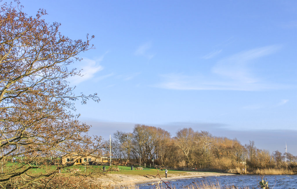 Ferienhaus - Westerland , Niederlande - HNH366 23
