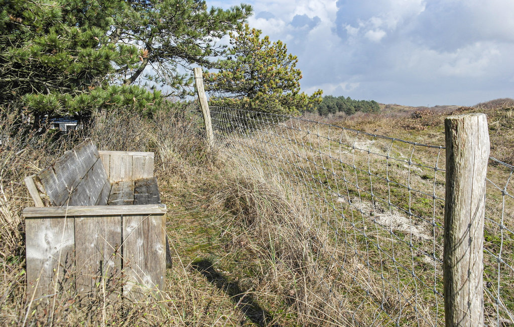 Ferienhaus - Bergen aan Zee , Niederlande - HNH578 24