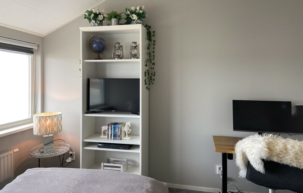 Semesterhus - Den Oever , Nederländerna - HNH693 17