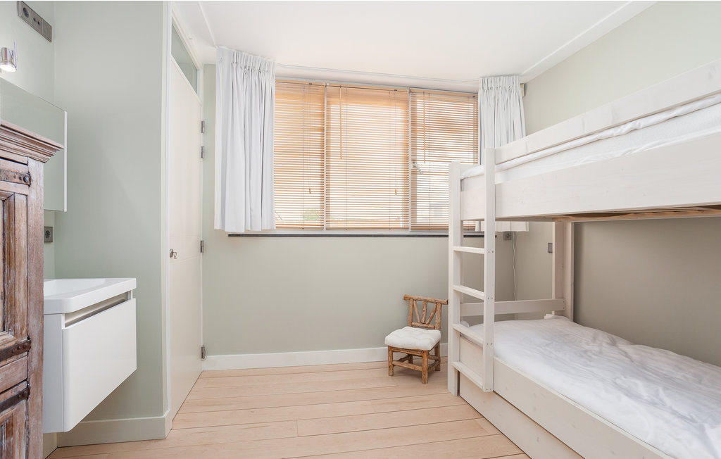 Feriehuse - Bergen aan Zee , Holland - HNH507 24