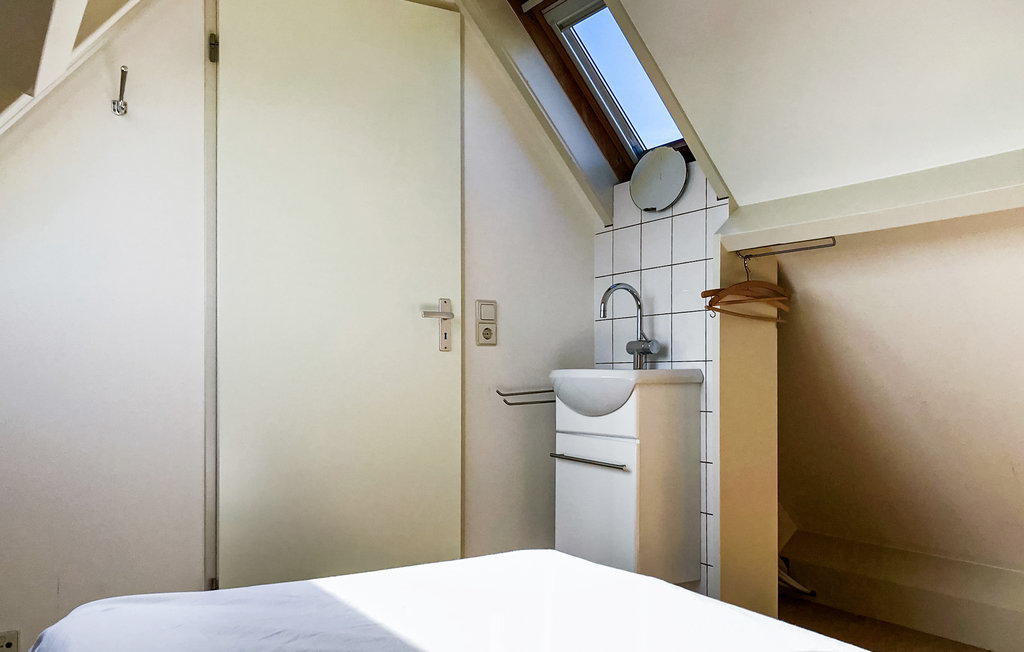 Feriehuse - Bergen aan Zee , Holland - HNH557 19