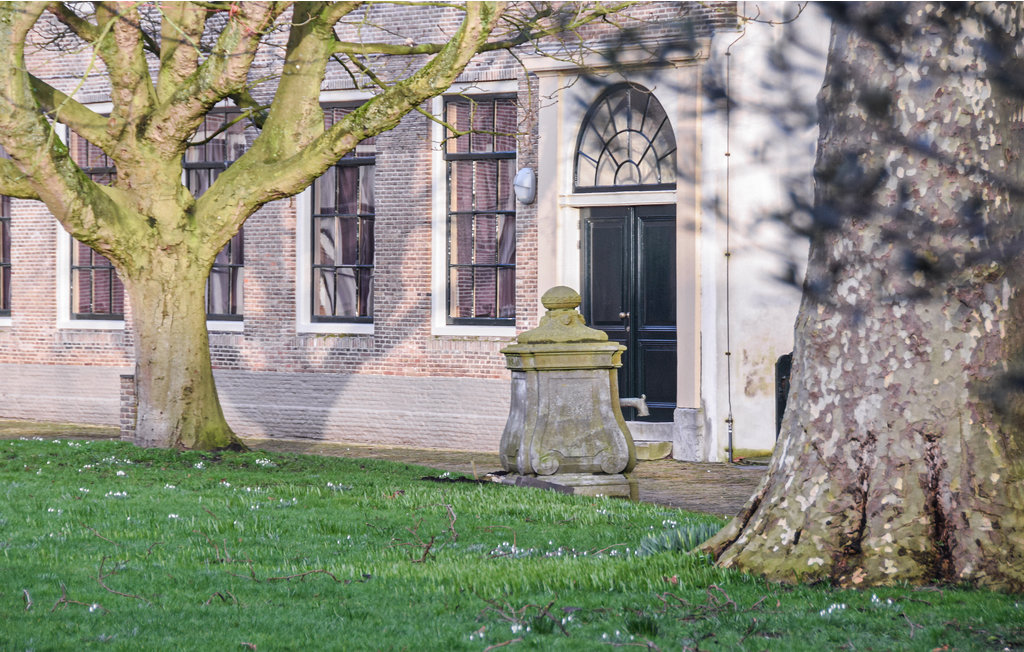 Ferienhaus - Hoorn , Niederlande - HNH561 29