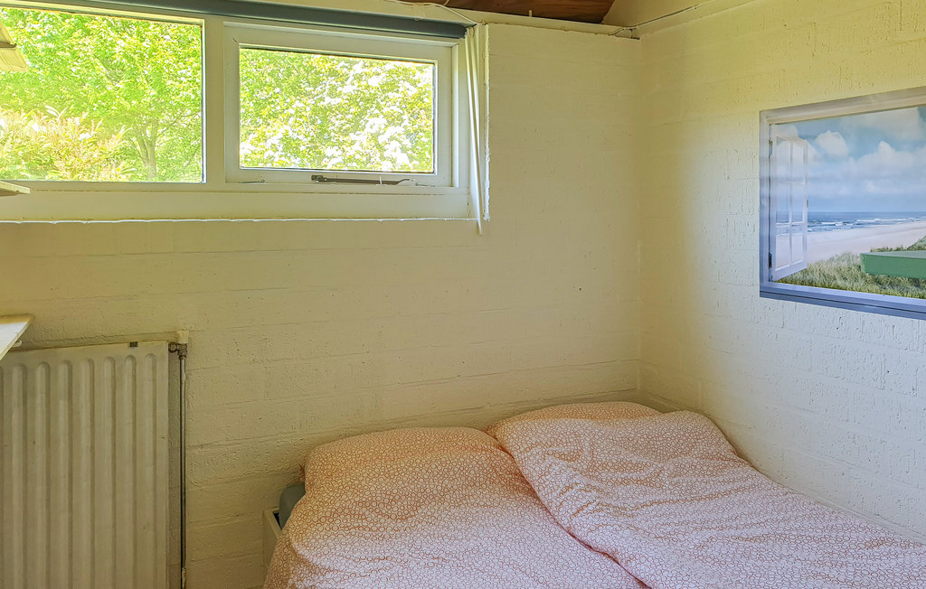 Ferienhaus - Warmenhuizen , Niederlande - HNH671 14