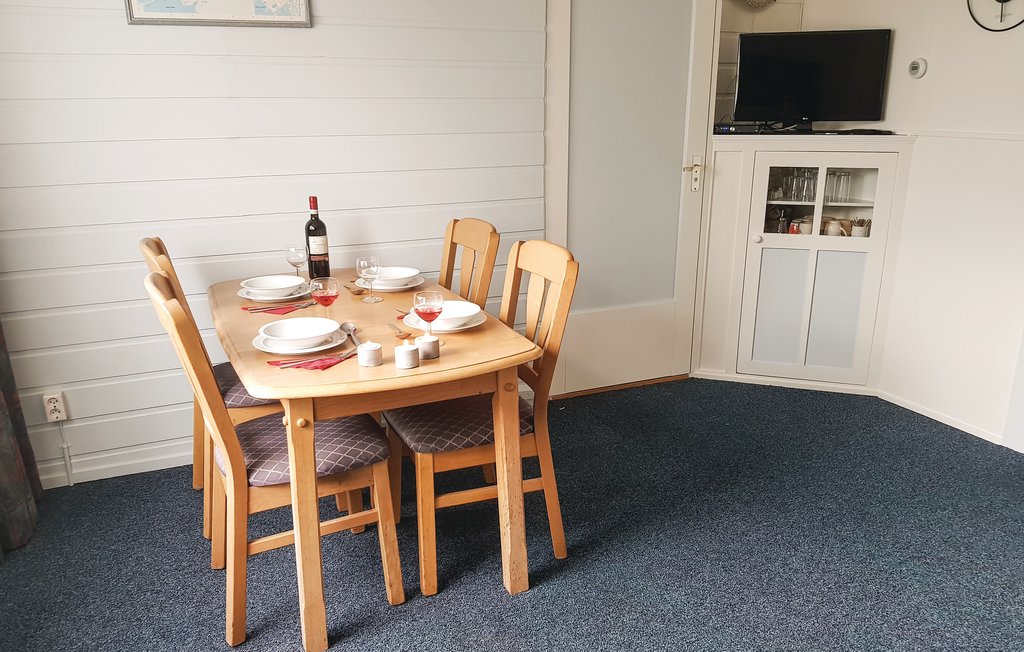 Ferienwohnung - Hippolytushoef , Niederlande - HNH005 6