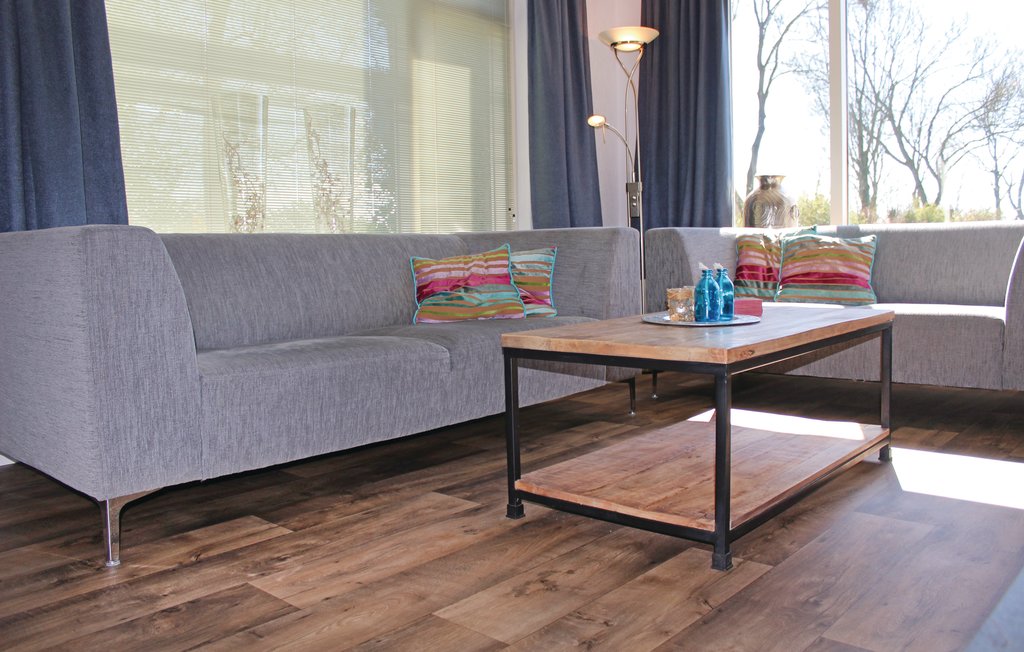 Feriehuse - Den Oever , Holland - HNH034 4