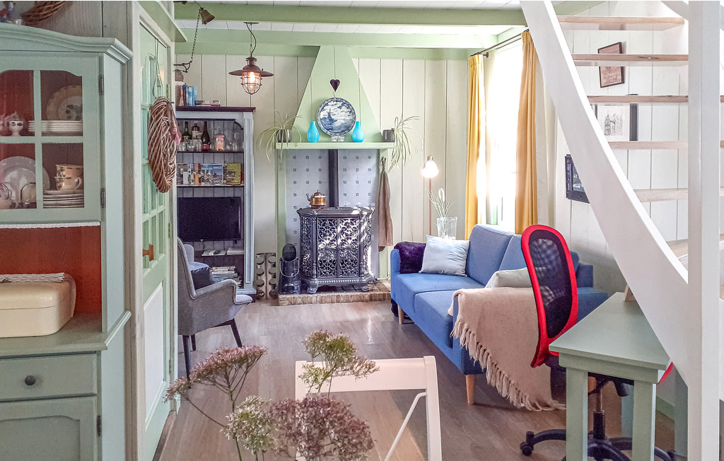 Ferienhaus - Edam , Niederlande - HNH062 3