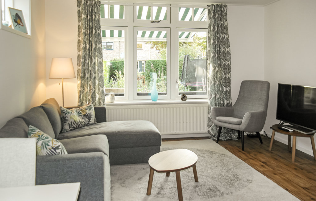 Feriehus - Bergen , Nederland - HNH563 2