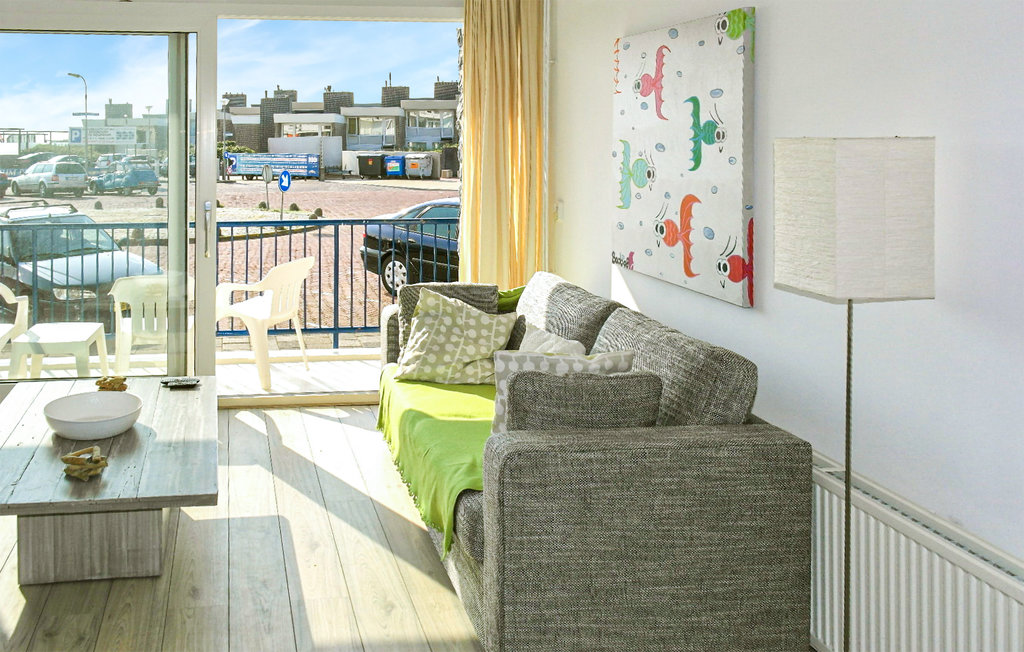 Ferienwohnung - Bergen aan Zee , Niederlande - HNH567 3