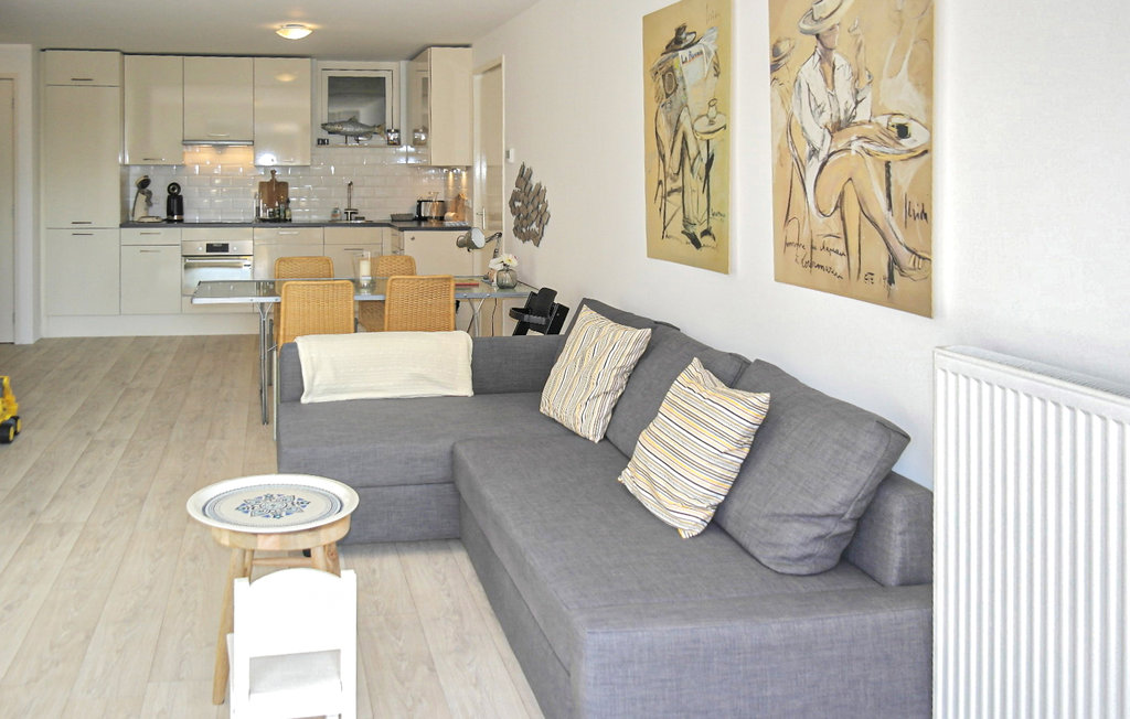 Ferieleilighet - Bergen aan Zee , Nederland - HNH606 3