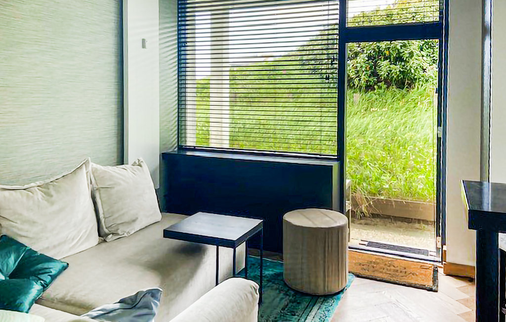 Semesterlägenhet - Bergen aan Zee , Nederländerna - HNH636 4