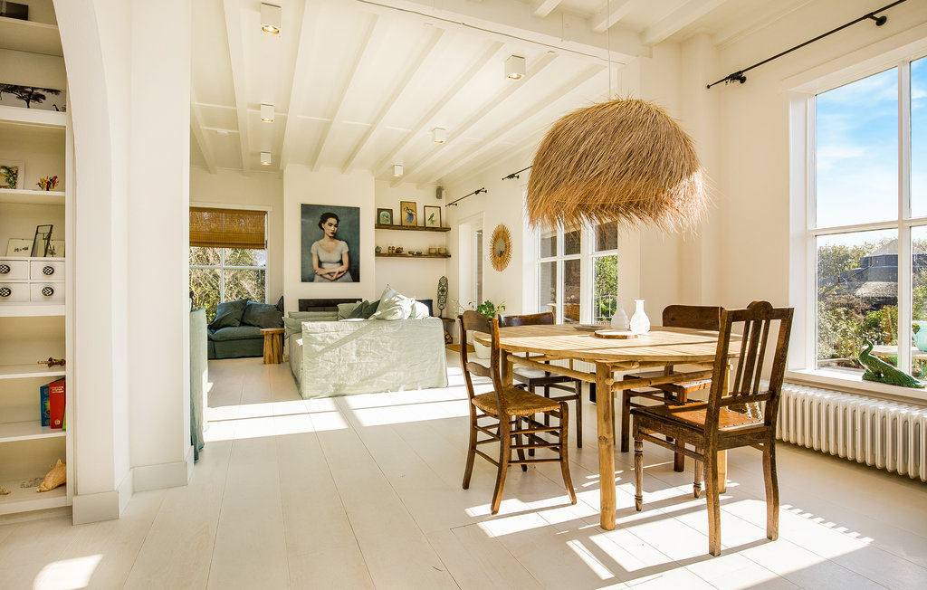 Feriehus - Bergen aan Zee , Nederland - HNH506 4