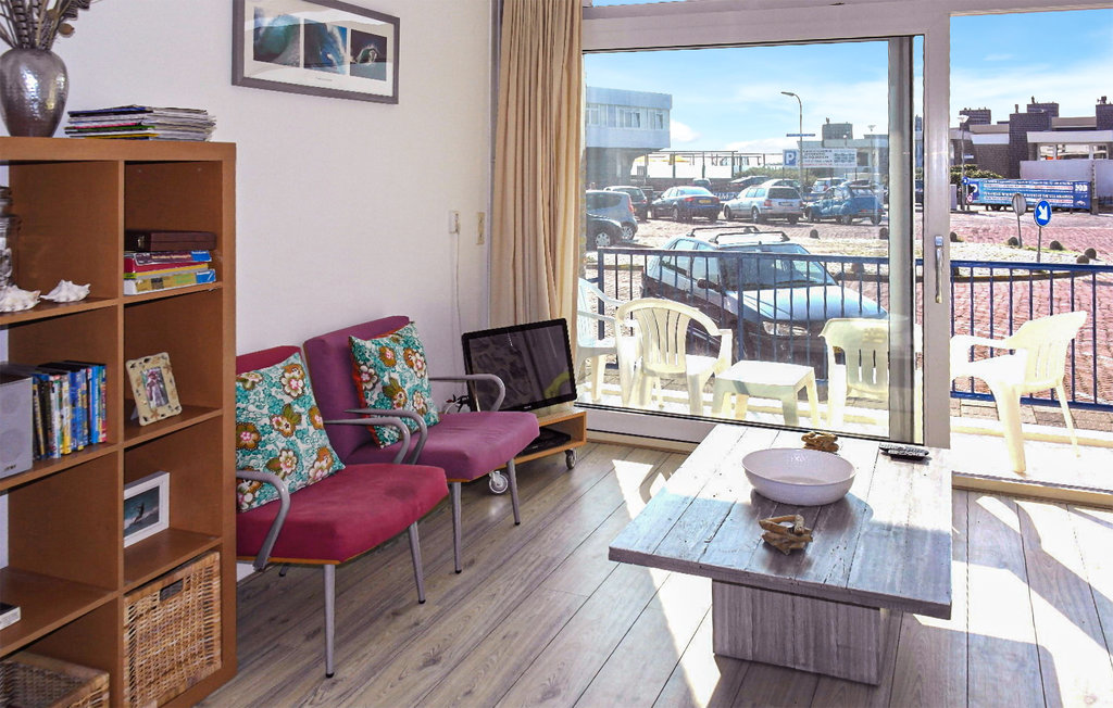 Ferienwohnung - Bergen aan Zee , Niederlande - HNH567 4