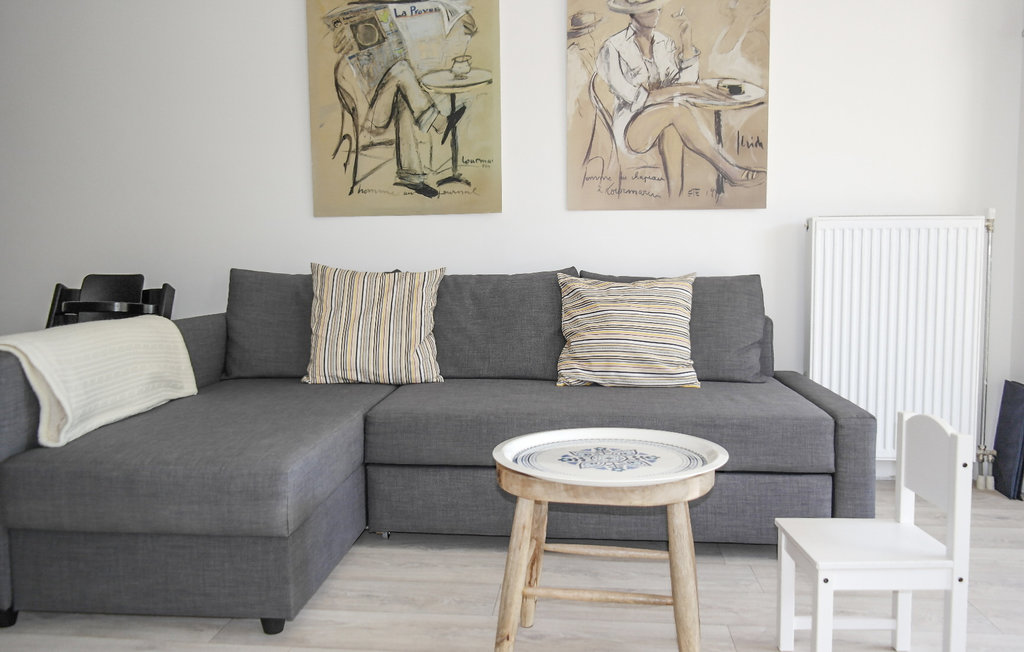 Ferieleilighet - Bergen aan Zee , Nederland - HNH606 4