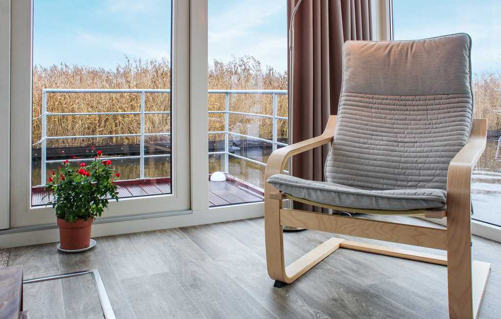 Husbåd - Aalsmeer , Holland - HNH224 20