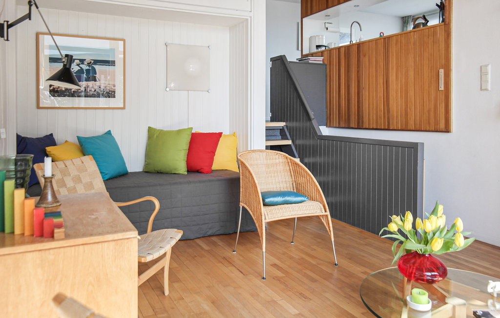 Feriehus - Bergen aan Zee , Nederland - HNH539 2